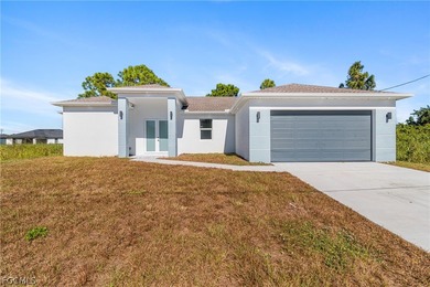 Lehigh Acres Area Home For Sale in Lehigh Acres Florida