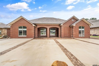 Lake Home For Sale in Bullard, Texas