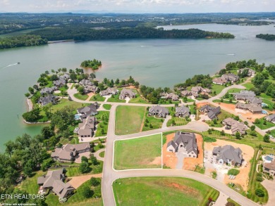 Lake Lot For Sale in Lenoir City, Tennessee