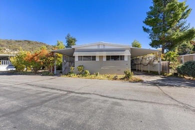 Lake Home For Sale in Warner Springs, California