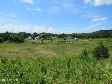 Tellico Lake Acreage Sale Pending in Lenoir City Tennessee