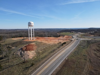 Lake Commercial Sale Pending in Branson West, Missouri