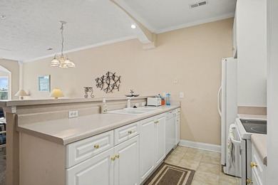 This well-maintained, lightly used 3-bedroom, 2-bath condo is - photo 6