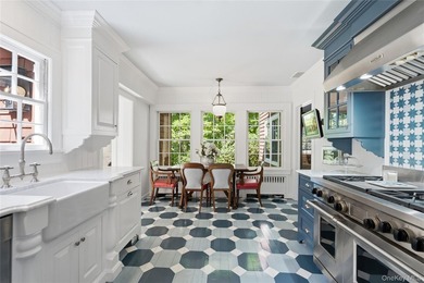 Steeped in history and reimagined with a designer's eye, this - photo 6