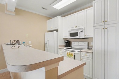 This well-maintained, lightly used 3-bedroom, 2-bath condo is - photo 7