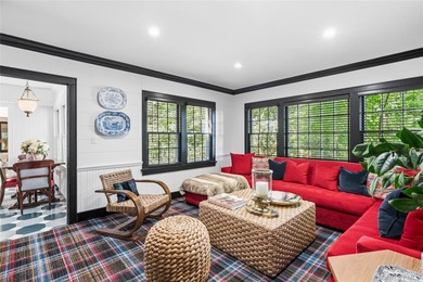 Steeped in history and reimagined with a designer's eye, this - photo 8