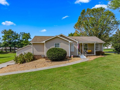 Cherokee Lake Home Sale Pending in Morristown Tennessee