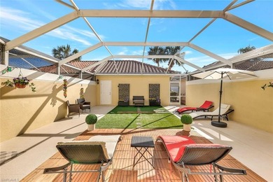 Island Walk Lakes  Townhome/Townhouse For Sale in Naples Florida