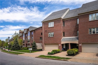 Lake Erie Condo Sale Pending in Buffalo New York