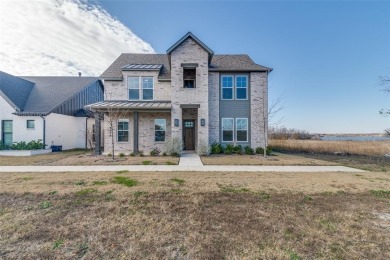 Lake Home For Sale in Rowlett, Texas