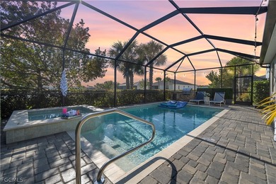(private lake, pond, coastal) Home For Sale in Punta Gorda Florida