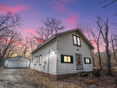 Lake Home Off Market in Cedar Lake, Indiana