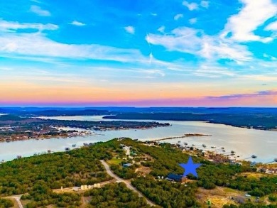 Lake Home For Sale in Possum Kingdom Lake, Texas