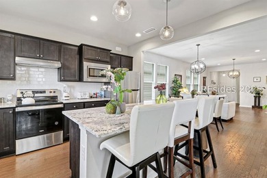 Welcome to your Lowcountry retreat in the heart of Sun City! - photo 12