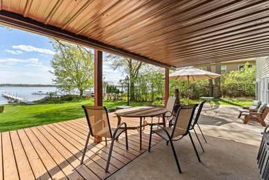Your dreamy lake home awaits! Incredible Coon Lake Rambler on - photo 12