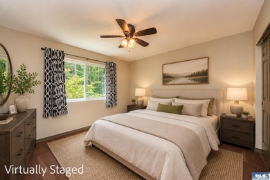 This beautifully appointed home offers water views, thoughtful - photo 13