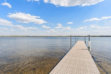 Your dreamy lake home awaits! Incredible Coon Lake Rambler on - photo 13