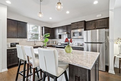 Welcome to your Lowcountry retreat in the heart of Sun City! - photo 14