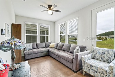 Welcome to your Lowcountry retreat in the heart of Sun City! - photo 16