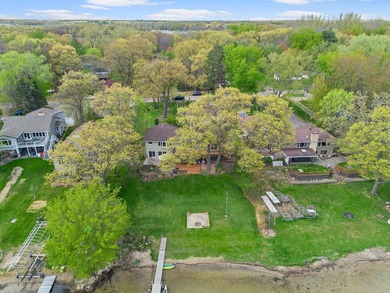 Your dreamy lake home awaits! Incredible Coon Lake Rambler on - photo 17