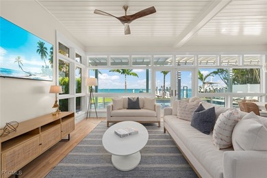Set along quiet, storied Binder Drive-where Captiva's most - photo 18