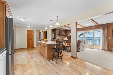 Your dreamy lake home awaits! Incredible Coon Lake Rambler on - photo 19