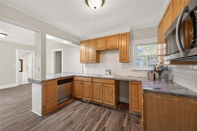 This beautiful home is nestled on a quiet dead-end street, this - photo 20