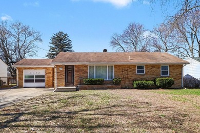 West Lake - Kalamazoo County Home For Sale in Portage Michigan