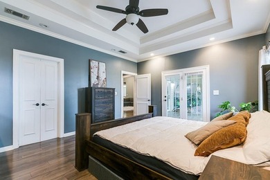 $40,000 PRICE IMPROVEMENT!! Experience elegant living in this - photo 21