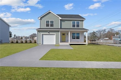 This brand new colonial style home, located in the new *40 - photo 1