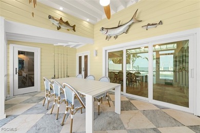 Set along quiet, storied Binder Drive-where Captiva's most - photo 22