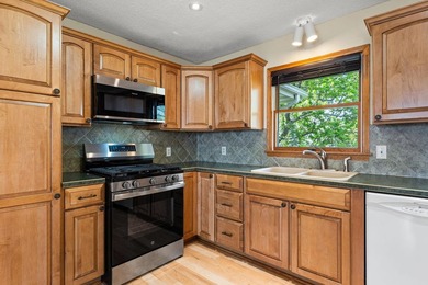 Your dreamy lake home awaits! Incredible Coon Lake Rambler on - photo 22
