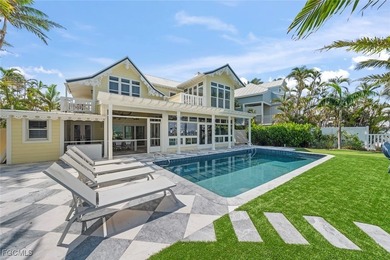 Set along quiet, storied Binder Drive-where Captiva's most - photo 23