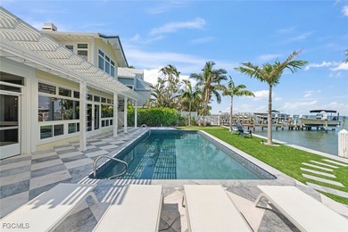 Set along quiet, storied Binder Drive-where Captiva's most - photo 24