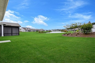 Welcome to your Lowcountry retreat in the heart of Sun City! - photo 24