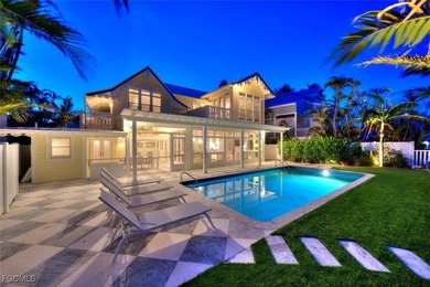 Set along quiet, storied Binder Drive-where Captiva's most - photo 25