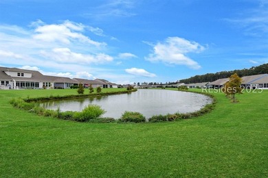 Welcome to your Lowcountry retreat in the heart of Sun City! - photo 25