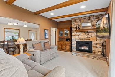 Your dreamy lake home awaits! Incredible Coon Lake Rambler on - photo 25