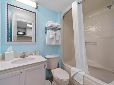 Welcome to the Pinnacle Tower at Compass Cove Resort. A great