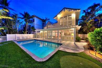 Set along quiet, storied Binder Drive-where Captiva's most - photo 26