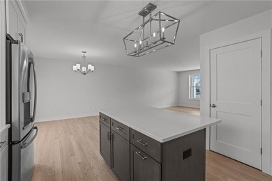 This brand new colonial style home, located in the new *40 - photo 6