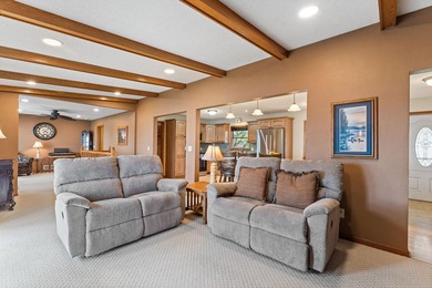 Your dreamy lake home awaits! Incredible Coon Lake Rambler on - photo 27