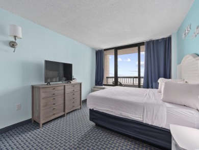 Welcome to the Pinnacle Tower at Compass Cove Resort. A great