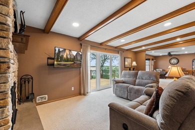 Your dreamy lake home awaits! Incredible Coon Lake Rambler on - photo 28