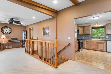 Your dreamy lake home awaits! Incredible Coon Lake Rambler on - photo 29