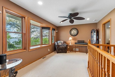 Your dreamy lake home awaits! Incredible Coon Lake Rambler on - photo 30