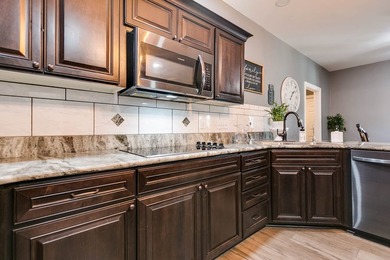 $40,000 PRICE IMPROVEMENT!! Experience elegant living in this - photo 30