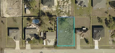 Lehigh Acres Area Lot For Sale in Lehigh Acres Florida