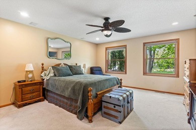 Your dreamy lake home awaits! Incredible Coon Lake Rambler on - photo 31