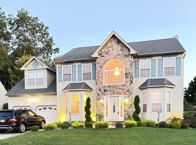 Welcome to life on Brielle Avenue! This much desired NO HOA - photo 1